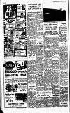 Central Somerset Gazette Friday 26 April 1968 Page 8