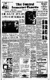 Central Somerset Gazette Friday 03 May 1968 Page 1