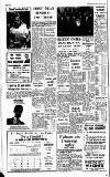 Central Somerset Gazette Friday 03 May 1968 Page 12