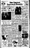 Central Somerset Gazette Friday 24 May 1968 Page 1