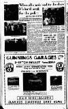 Central Somerset Gazette Friday 24 May 1968 Page 16