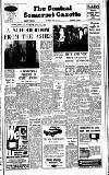 Central Somerset Gazette Friday 31 May 1968 Page 1