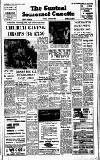 Central Somerset Gazette Friday 21 June 1968 Page 1