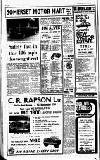 Central Somerset Gazette Friday 28 June 1968 Page 6