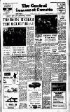 Central Somerset Gazette Friday 05 July 1968 Page 1
