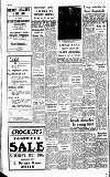 Central Somerset Gazette Friday 19 July 1968 Page 8