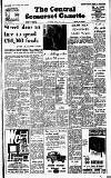 Central Somerset Gazette Friday 26 July 1968 Page 1