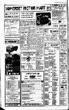 Central Somerset Gazette Friday 26 July 1968 Page 6