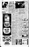 Central Somerset Gazette Friday 26 July 1968 Page 8