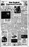 Central Somerset Gazette Friday 30 August 1968 Page 1