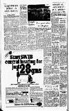 Central Somerset Gazette Friday 30 August 1968 Page 6
