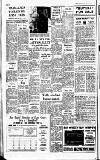 Central Somerset Gazette Friday 06 September 1968 Page 10