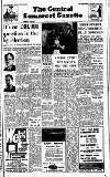 Central Somerset Gazette Friday 20 September 1968 Page 1
