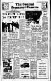 Central Somerset Gazette Friday 04 October 1968 Page 1