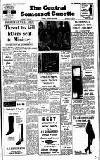 Central Somerset Gazette Friday 25 October 1968 Page 1