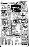 Central Somerset Gazette Friday 25 October 1968 Page 6