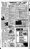 Central Somerset Gazette Friday 25 October 1968 Page 20