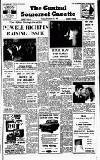 Central Somerset Gazette Friday 27 December 1968 Page 1