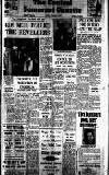Central Somerset Gazette Friday 03 January 1969 Page 1