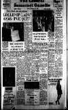 Central Somerset Gazette Friday 14 February 1969 Page 1