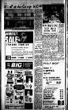 Central Somerset Gazette Friday 14 February 1969 Page 10