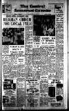Central Somerset Gazette Friday 21 February 1969 Page 1