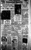 Central Somerset Gazette Friday 21 March 1969 Page 1