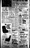 Central Somerset Gazette Friday 21 March 1969 Page 10