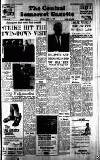 Central Somerset Gazette Friday 11 April 1969 Page 1