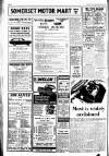 Central Somerset Gazette Friday 16 May 1969 Page 6