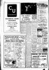 Central Somerset Gazette Friday 30 May 1969 Page 10