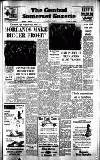 Central Somerset Gazette Friday 06 June 1969 Page 1