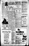 Central Somerset Gazette Friday 06 June 1969 Page 12