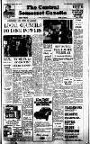 Central Somerset Gazette Friday 13 June 1969 Page 1