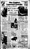 Central Somerset Gazette Friday 20 June 1969 Page 1