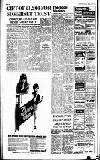 Central Somerset Gazette Friday 20 June 1969 Page 10
