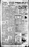Central Somerset Gazette Friday 20 June 1969 Page 12