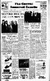 Central Somerset Gazette Friday 04 July 1969 Page 1