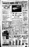 Central Somerset Gazette Friday 11 July 1969 Page 6