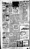 Central Somerset Gazette Friday 11 July 1969 Page 10