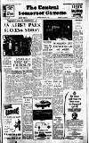 Central Somerset Gazette Friday 18 July 1969 Page 1