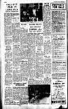 Central Somerset Gazette Friday 18 July 1969 Page 10