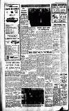Central Somerset Gazette Friday 18 July 1969 Page 14
