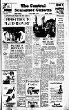 Central Somerset Gazette Friday 01 August 1969 Page 1