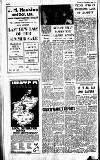 Central Somerset Gazette Friday 01 August 1969 Page 8