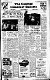 Central Somerset Gazette Friday 08 August 1969 Page 1