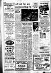 Central Somerset Gazette Friday 29 August 1969 Page 12