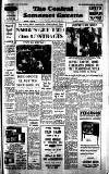 Central Somerset Gazette Friday 05 September 1969 Page 1