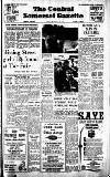 Central Somerset Gazette Friday 12 September 1969 Page 1