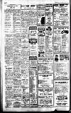 Central Somerset Gazette Friday 19 September 1969 Page 4